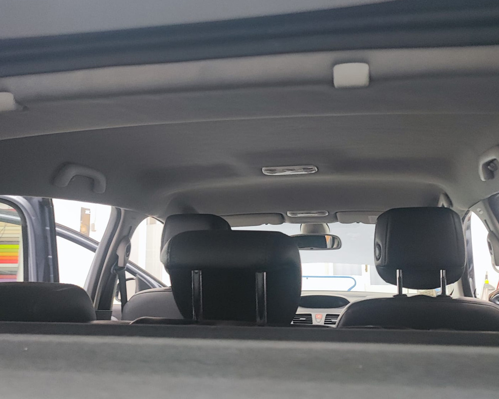 Tettuccio Rigenerato